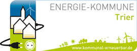 Grafik: Energie-Kommune Trier