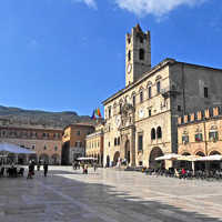 Palazzo dei Captiani. Foto: Christian Millen