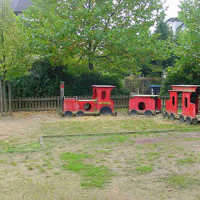 Spielplatz St.-Mergener Straße