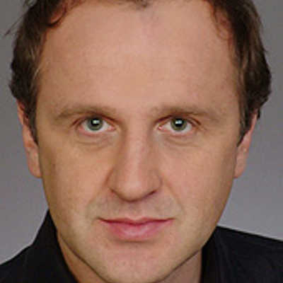 Mikolaj Zalasinski
