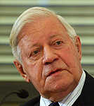 Helmut Schmidt