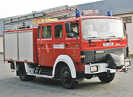 Einsatzfahrzeuge der Feuerwehr müssen spätestens nach 25 Jahren ausgemustert und durch moderne Wagen ersetzt werden.