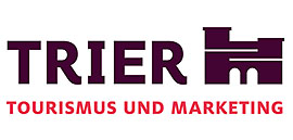 Logo der TTM Trier Tourismus und Marketing