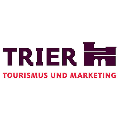 Logo der TTM Trier Tourismus und Marketing