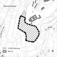 Bebauungsplan BOL 32