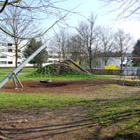 Spielplatz Anheierstraße