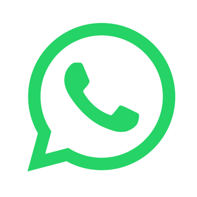 Die Grafik zeigt eine grüne, kreisrunde Sprechblase, inderen Mitte sich ein grünes Telefonsymbol befindet