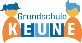 Logo Keune-Schule