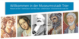 Logo Museumsstadt