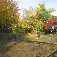 Kinderspielplatz Am Weidengraben II