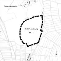 Bebauungsplan BK 37