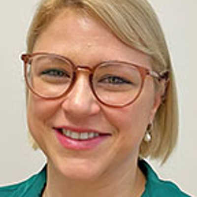 Elisa Limbacher.