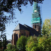 Herz-Jesu-Kirche