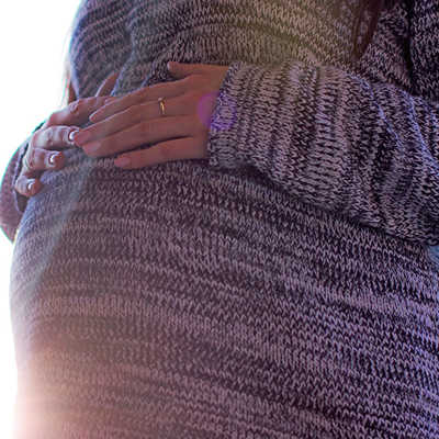 Für viele Frauen beginnt mit der Schwangerschaft eine Lebensphase, in der sie besondere Unterstützung und Ermutigung brauchen. Das gilt erst recht, wenn sie in unsicheren Verhältnissen leben. Foto: pexels.com
