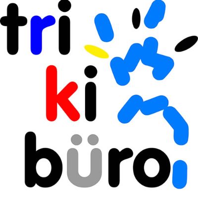 Logo triki-Büro.