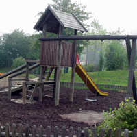 Spielplatz Ahornweg   