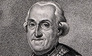 Kurfürst Clemens Wenzeslaus
