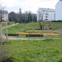 Spielplatz Clara-Viebig-Straße