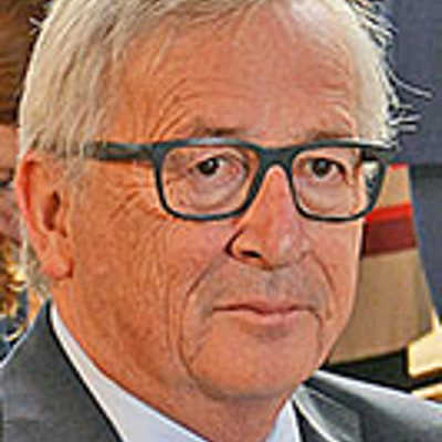 Jean-Claude Juncker ist Ehrenbürger von Trier.