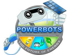 Logo Powerbots