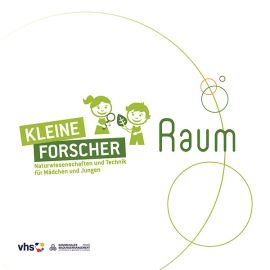 Logo Kleine Forscher-Raum