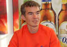 Arne Gabius steht vor seiner siebten Teilnahme beim Trierer Silvesterlauf.