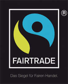 Siegel FairTrade