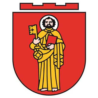 Wappen der Stadt Trier