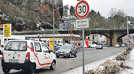 Die Beschränkung auf 30 km/h in der Bonner Straße muss wieder aufgehoben werden, wenn die Straßenschäden beseitigt sind.