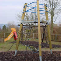 Spielplatz Graf-Reginar-Straße Ost