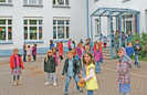 An der Grundschule Feyen gibt es im Betreuungsprogramm 60 Plätze, die komplett belegt sind. Das Angebot besteht jeweils bis 15 Uhr. 