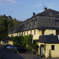 Hotel an der Olewiger Straße