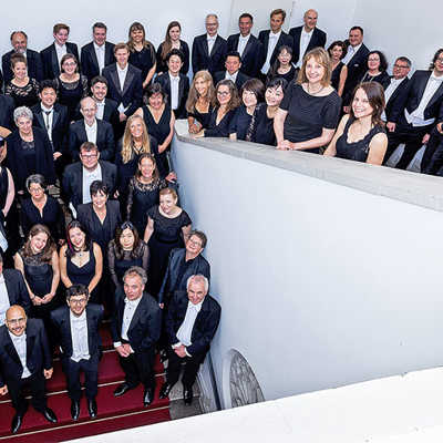 Für das Eröffnungskonzert des Moselmusikfestivals kommt am 16. Juli die Rheinische Philharmonie Koblenz nach Trier.  Foto: Kay Myller