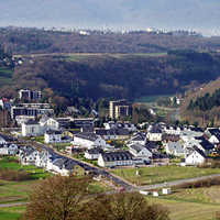 Neubaugebiet Mühlenberg