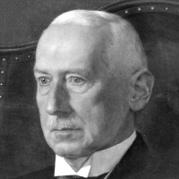 Oberbürgermeister Albert von Bruchhausen