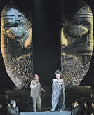 Opern-Highlight im Sommer: Die Trier-Premiere der Puccini-Oper „Tu-randot“ steht ab 20. Juni auf dem Spielplan.