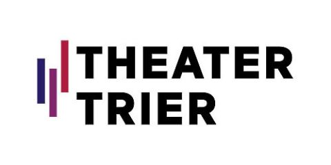 Logo des Trierer Theaters.
