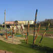 Spielplatz Sattelpark III