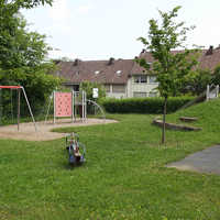 Kinderspielplatz Beim Hohlengraben