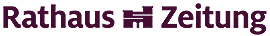 Logo Rathaus Zeitung