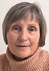 Helga Schanz