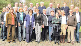 Die CDU-Stadtratsfraktion Trier wünscht allen Triererinnen und Trierern schöne und erholsame Sommerferien 2011.