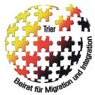 Logo Beirat für Migration und Integration