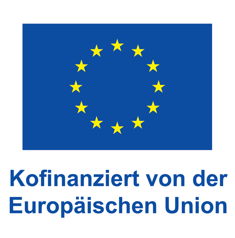 Logo Europäische Union