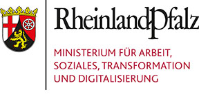 Zur Website des Ministeriumsfür Arbeit