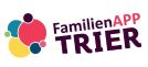 Logo FamilienApp Trier
