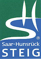Logo Saar-Hunsrück-Steig
