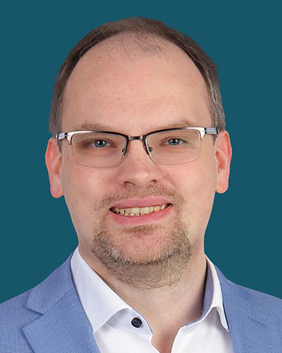 Thorsten Wollscheid