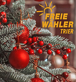 Grafik: Freie Wähler