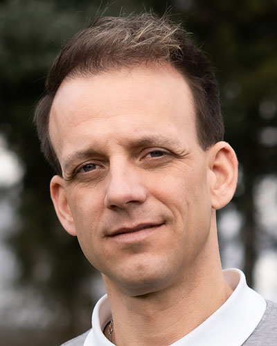Michael Lichter.